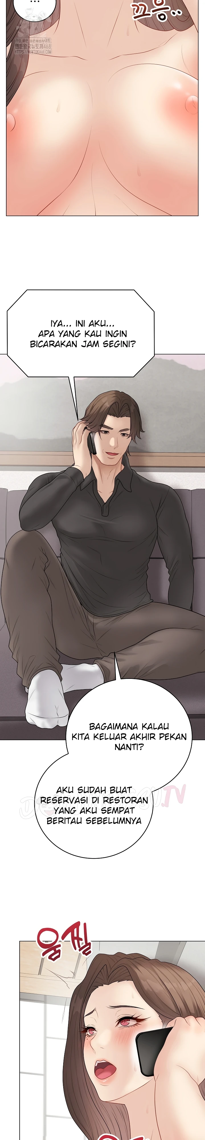 Signed, Sealed, Mistaken - Page 28